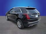 Certified 2020 Cadillac XT5 Premium Luxury image 3