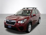 Used 2020 Subaru Forester Premium image 2