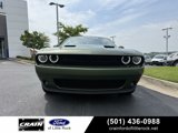 Used 2022 Dodge Challenger SXT w/ Blacktop Package image 2