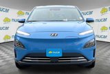 Used 2022 Hyundai Kona Limited w/ Cargo Package image 2