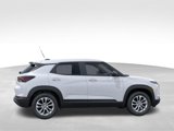New 2026 Chevrolet TrailBlazer LS w/ LS Convenience Package image 5