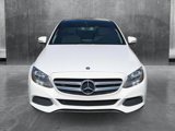 Used 2017 Mercedes-Benz C 300 Sedan image 2