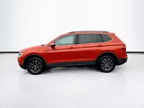 Used 2019 Volkswagen Tiguan SE image 4