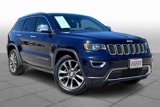 Used 2018 Jeep Grand Cherokee Limited image 2