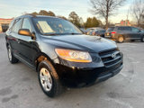 Used 2009 Hyundai Santa Fe GLS image 3