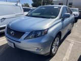 Used 2010 Lexus RX 450h 2WD image 2