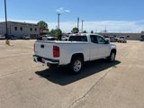 Used 2021 Chevrolet Colorado LT w/ Fleet Safety Package image 5