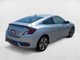Used 2017 Honda Civic EX-L image 4