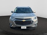 Used 2018 Chevrolet Traverse LT image 2