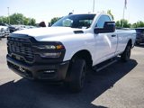 New 2025 RAM 2500 Tradesman image 3