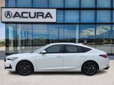 Used 2025 Acura Integra A-Spec image 3