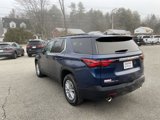 Used 2023 Chevrolet Traverse LT image 3