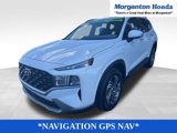Used 2023 Hyundai Santa Fe SEL image 3