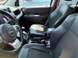 Used 2016 Jeep Compass Latitude image 3