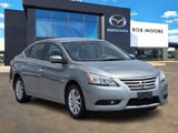 Used 2013 Nissan Sentra FE+ S image 2