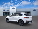 New 2025 Ford Escape SE image 4