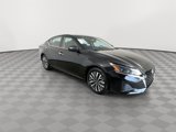 Certified 2024 Nissan Altima 2.5 SV image 2