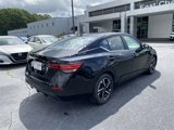 Used 2024 Nissan Sentra SV image 5