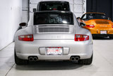 Used 2008 Porsche 911 Targa 4S image 3
