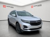 Used 2022 Chevrolet Equinox RS image 2