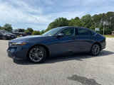 Used 2024 Honda Accord EX image 3