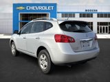 Used 2015 Nissan Rogue S w/ Convenience Package image 3