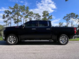 Used 2019 Chevrolet Silverado 1500 LTZ w/ LTZ Premium Package image 3