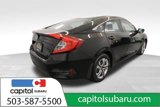 Used 2016 Honda Civic LX image 3