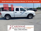 Used 2019 RAM 1500 Tradesman w/ Popular Equipment Group image 3