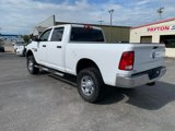Used 2017 RAM 2500 Tradesman w/ Chrome Appearance Group image 2