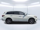 Used 2017 INFINITI QX60 FWD w/ Premium Plus Package image 2