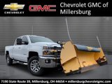 Used 2017 Chevrolet Silverado 2500 LT w/ All Star Edition image 1