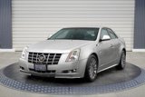 Used 2013 Cadillac CTS Performance image 3