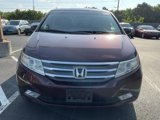 Used 2012 Honda Odyssey Touring image 2