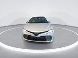 Used 2020 Toyota Camry XLE image 2
