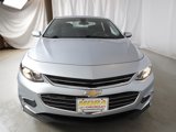 Used 2018 Chevrolet Malibu Hybrid image 5