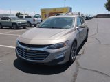 Used 2023 Chevrolet Malibu LT image 3