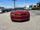 Used 2014 Chevrolet Camaro LS image 4