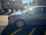 Used 2023 Toyota Corolla LE image 3