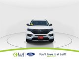Used 2021 Ford Explorer XLT w/ Equipment Group 202A image 3