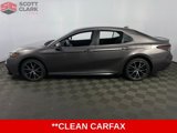 Used 2022 Toyota Camry SE image 5