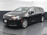 New 2025 Chrysler Voyager LX image 3
