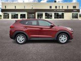 Used 2020 Hyundai Tucson SE image 2