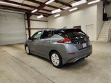 Used 2023 Nissan Leaf S image 3