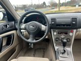 Used 2008 Subaru Outback 2.5i image 2