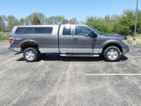 Used 2009 Ford F150 XLT image 2