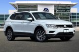 Used 2021 Volkswagen Tiguan S image 2