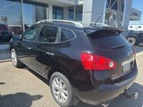 Used 2011 Nissan Rogue SV w/ SL Pkg image 3