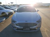 Used 2018 Ford Fusion SE w/ Equipment Group 201A image 2