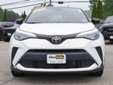 Used 2020 Toyota C-HR XLE image 3
